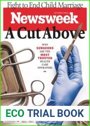 Newsweek International - June 21 28, 2024