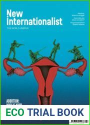 New Internationalist - July August 2024