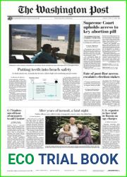 The Washington Post - June 14, 2024