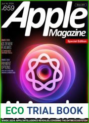 AppleMagazine - Issue 659, 14 June 2024