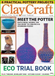 ClayCraft - Issue 88, 2024