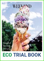 The Washington Post Weekend - June 14, 2024