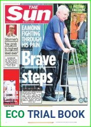 The Sun UK - Jun 14, 2024