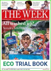 The Week UK - Issue 1492, 15 June 2024