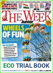 The Week Junior USA - Issue 218, 21 June 2024