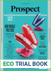 Prospect Magazine - July 2024