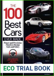 The 100 Best Cars Ever Made, 2024