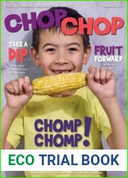 ChopChop Magazine - Issue 56, Summer 2024