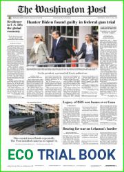 The Washington Post - June 12, 2024