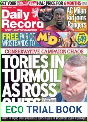Daily Record - June 11, 2024