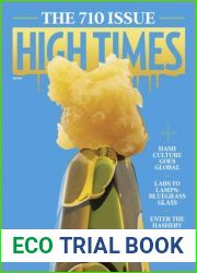 High Times - July 2024