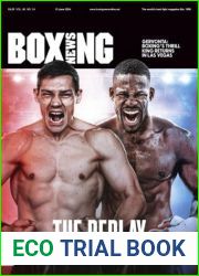 Boxing News - 13 June 2024