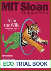 MIT Sloan Management Review - Summer 2024