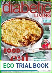 Diabetic Living Australia - July August 2024