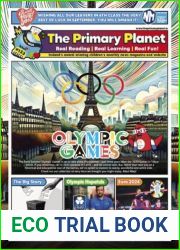 The Primary Planet - June 2024