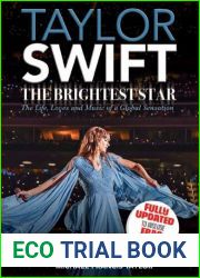 Taylor Swift - The Brightest Star, 2024