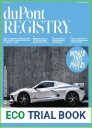 duPont Registry - No 470, July 2024