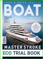 Boat International - July 2024