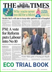 The Times - June 12, 2024