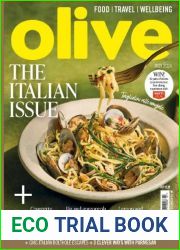 Olive - July 2024