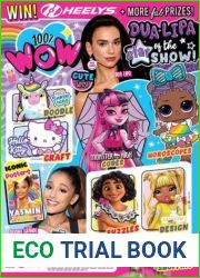 100% Wow - Issue 44, 2024