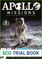 All About Space - Apollo Missions, 5th Edition, 2024