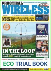 Practical Wireless - July 2024