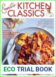 Emeril|s Kitchen Classics, 2024