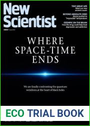 New Scientist International Edition - 15 June 2024