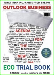 Outlook Business - June 2024