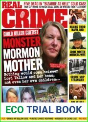 Real Crime - Issue 116 2024