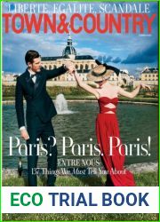 Town and Country USA - Summer 2024