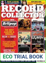 Record Collector - Issue 559, July 2024
