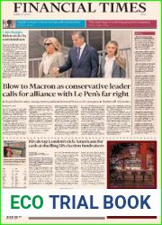 Financial Times Europe - June 12, 2024