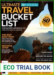 Ultimate Travel Bucket List - 10th Edition, 2024
