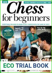 Chess for Beginners - 8th Edition, 2024