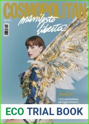 Cosmopolitan Italia - Estata 2024 [ITA]