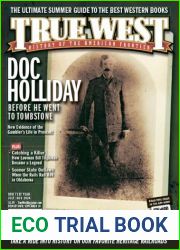 True West Magazine - July August 2024