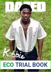 Dazed - Summer 2024