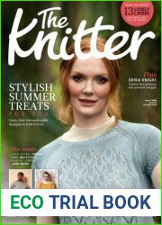 The Knitter - Issue 203, 2024