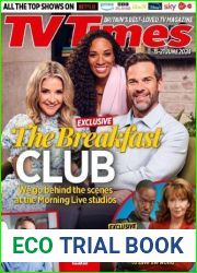 TV Times - 15 21 June 2024