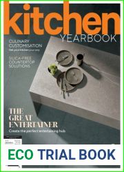 Kitchen Yearbook - Vol. 28, 2024