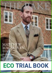 The Rake - Issue 94, June 2024
