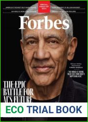 Forbes USA - June July 2024
