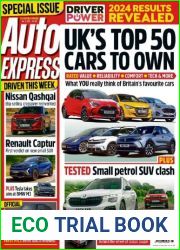 Auto Express - Issue 1835, 12 June 2 July 2024