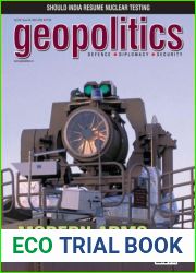 Geopolitics - May 2024