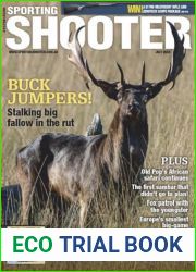 Sporting Shooter Australia - July 2024