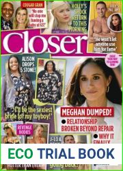 Closer UK - Issue 1112, 15 21 June 2024