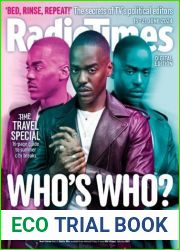 Radio Times - 17 21 June 2024
