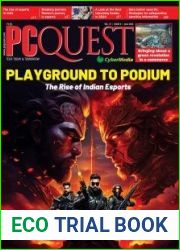 PCQuest - Vol 38, Issue 6 June 2024
